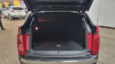 Peugeot 3008 photo-15